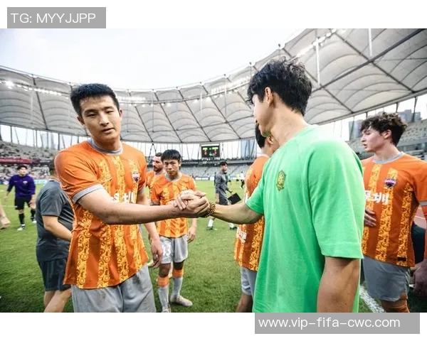 深圳业余足球俱乐部助力青少年成长与社区团结的足球梦想之旅